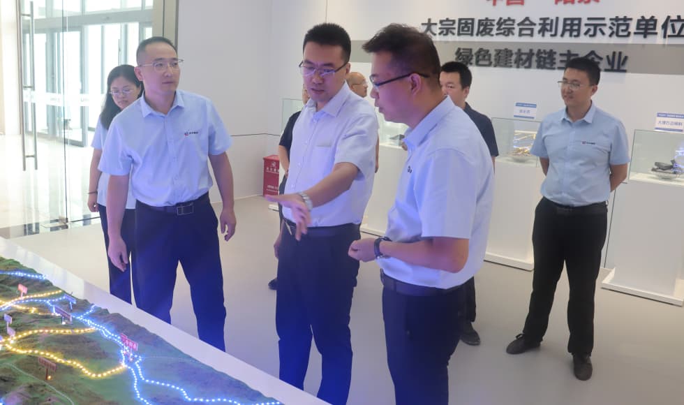 山西欧贝姆与东大土壤迎来定制化金融支持，加速创新与扩张！