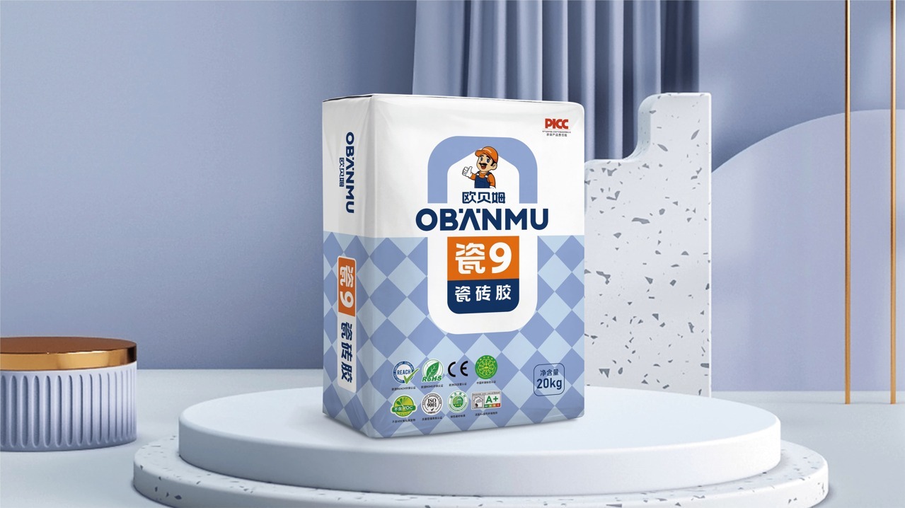 瓷9瓷砖胶