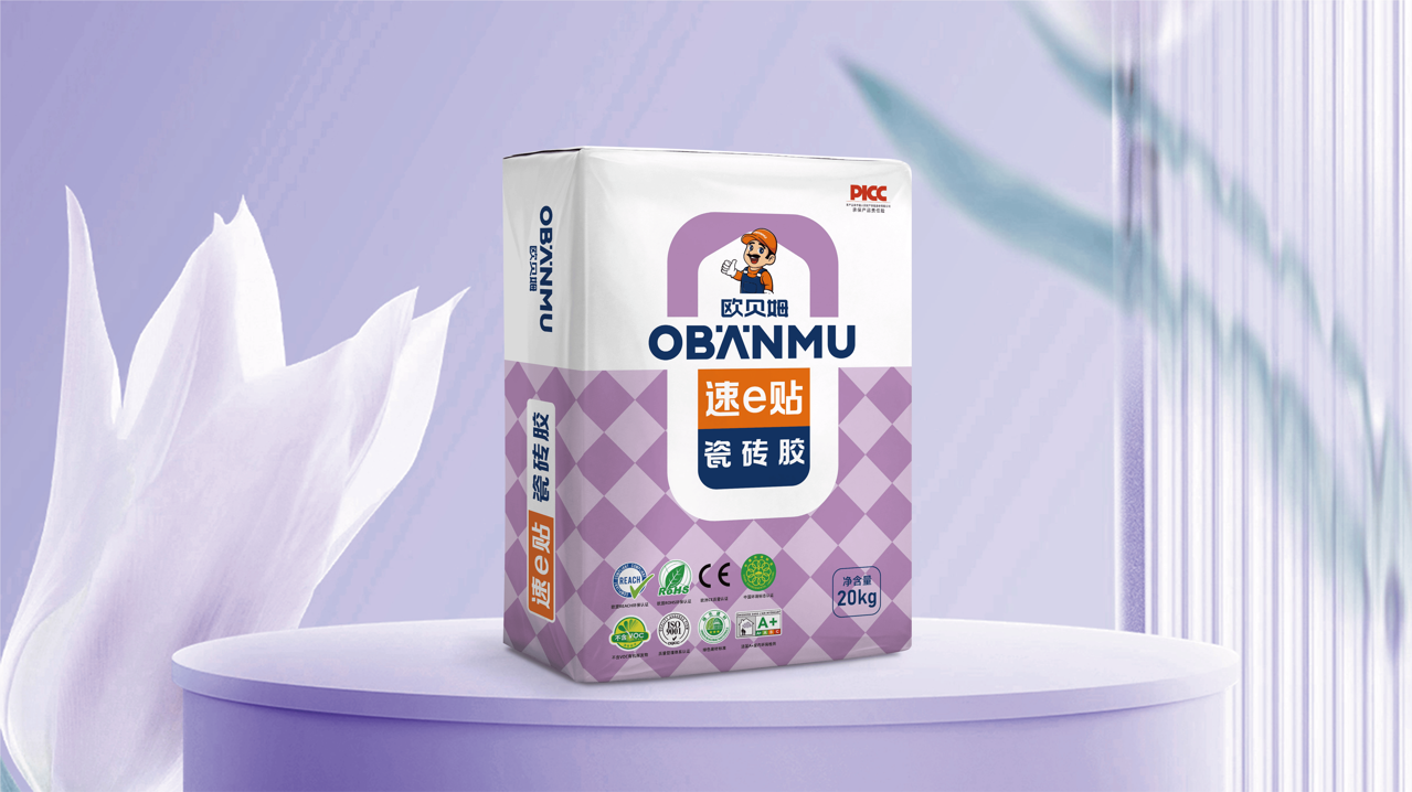 速e贴瓷砖胶
