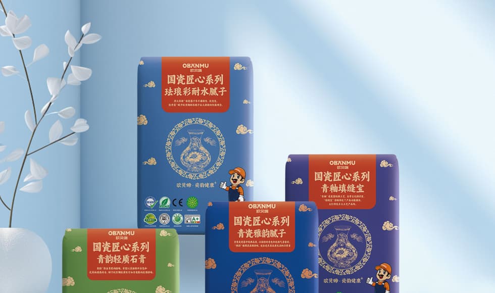 东方美学 · 致献每个讲究细节的家